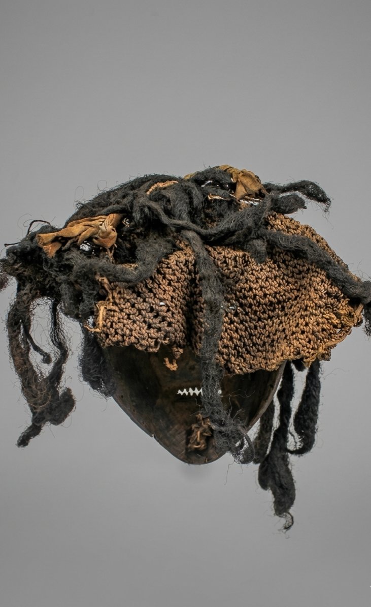 Lwena-lunda Mask-photo-5