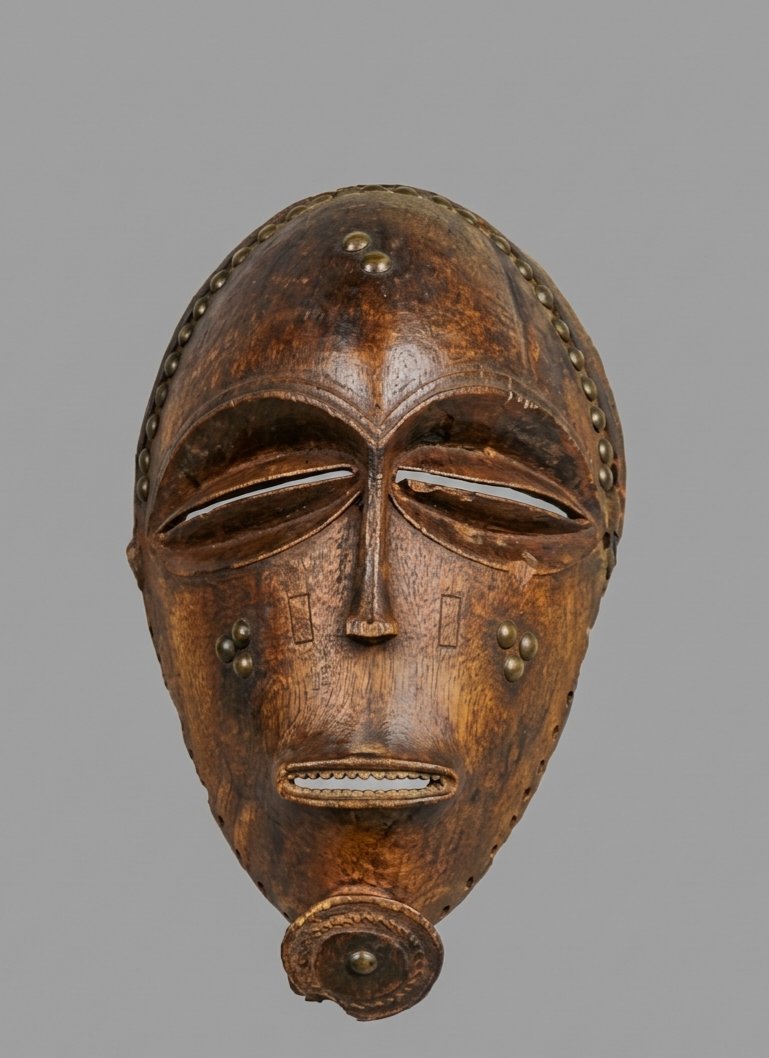 Cihongo-chokwé Mask-photo-1