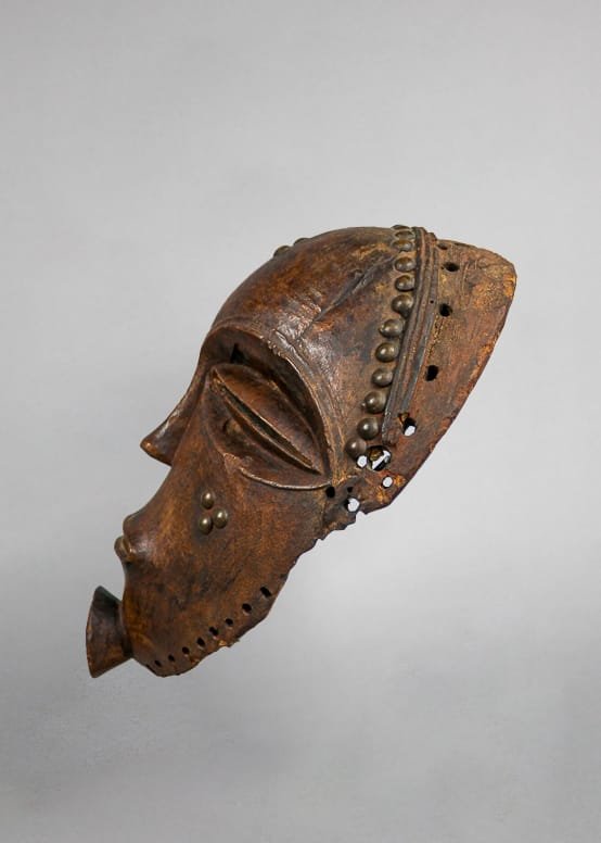 Cihongo-chokwé Mask-photo-3