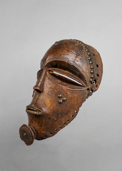 Cihongo-chokwé Mask-photo-4