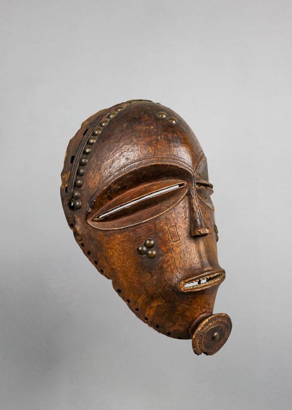 Cihongo-chokwé Mask-photo-5