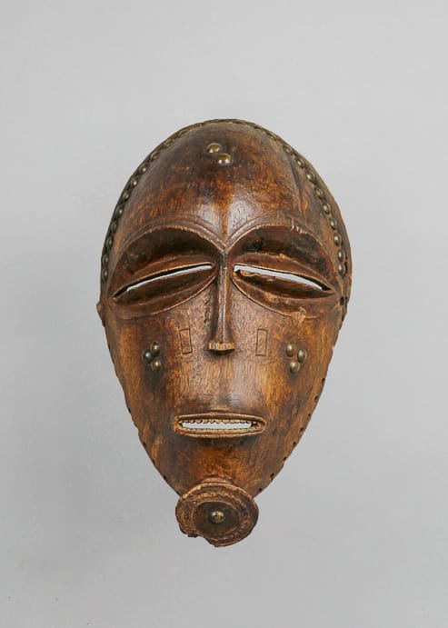 Cihongo-chokwé Mask-photo-6