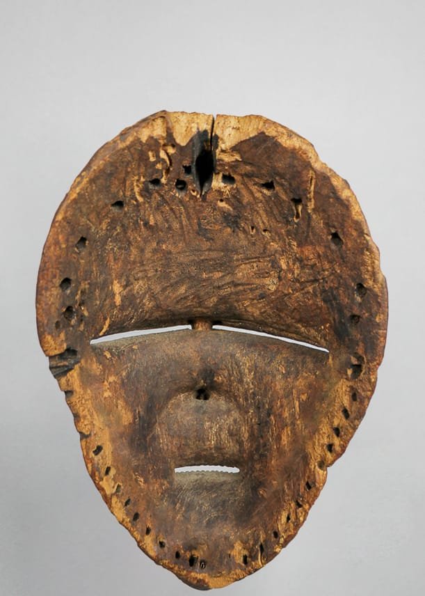Cihongo-chokwé Mask-photo-7