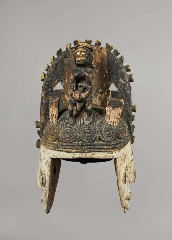 Igbo-nigeria Helmet-photo-3