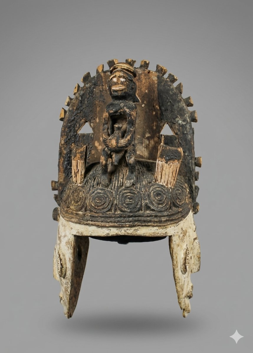 Igbo-nigeria Helmet-photo-4