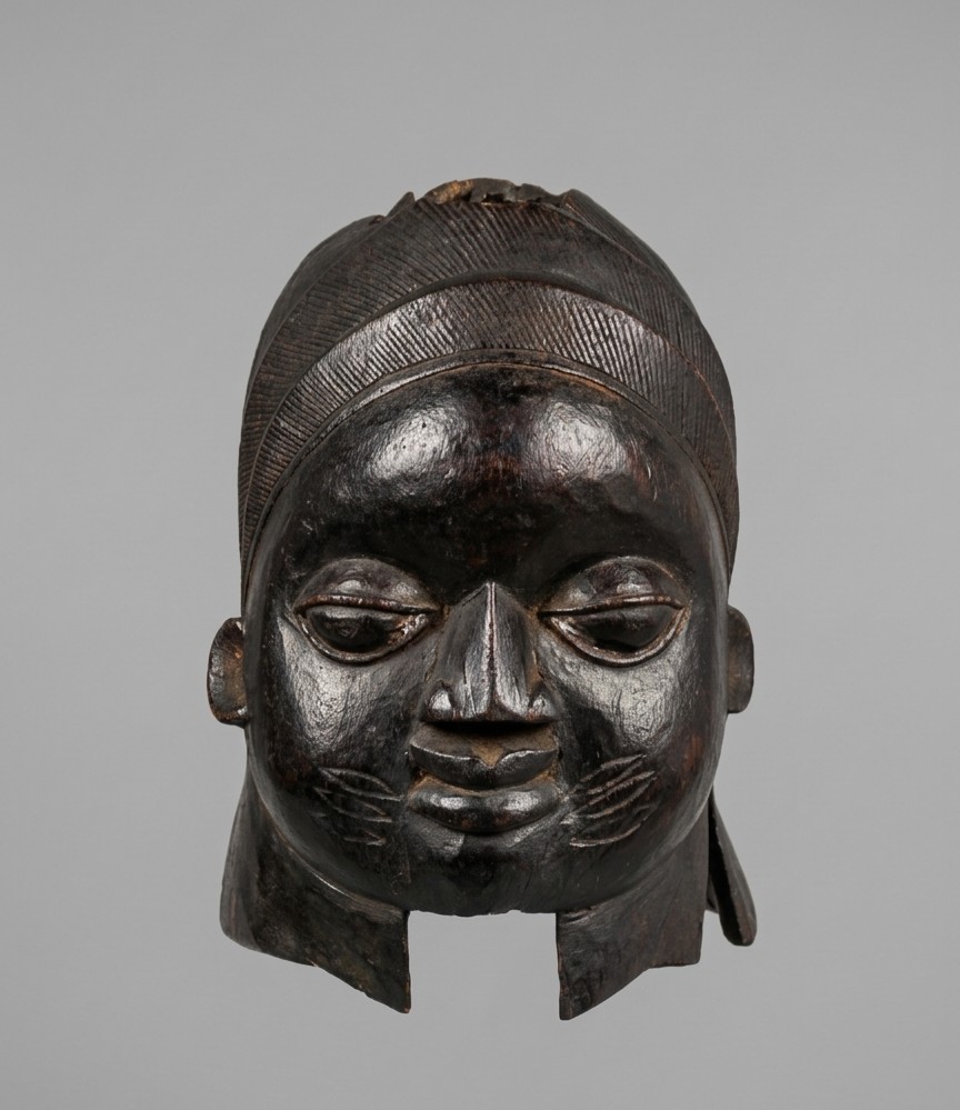Mask-casque-yoruba-nigeria