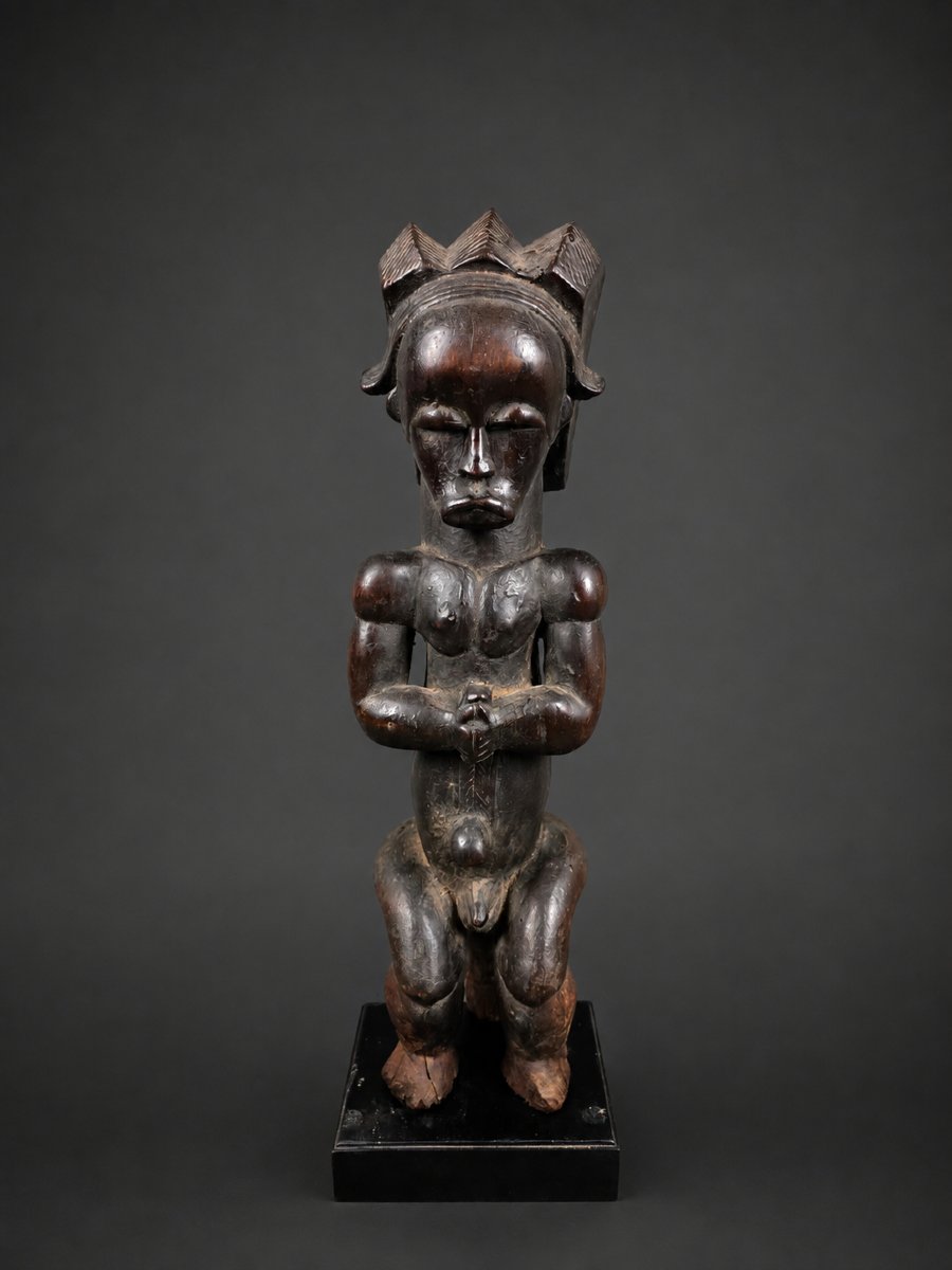 STATUE FANG MVAÏ 