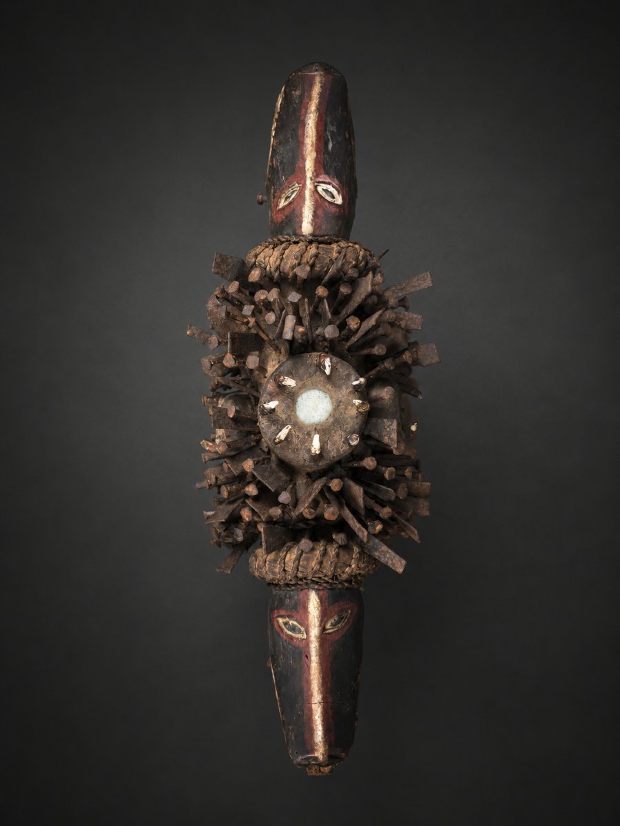 Kozo Kongo Fetish, Democratic Republic Of Congo-photo-4