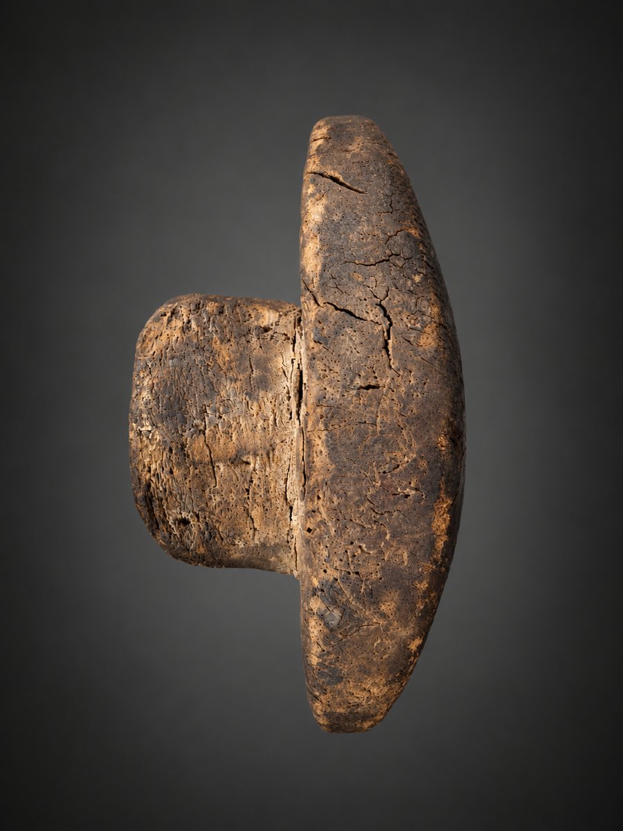 MASQUE KWELE-GABON -photo-2