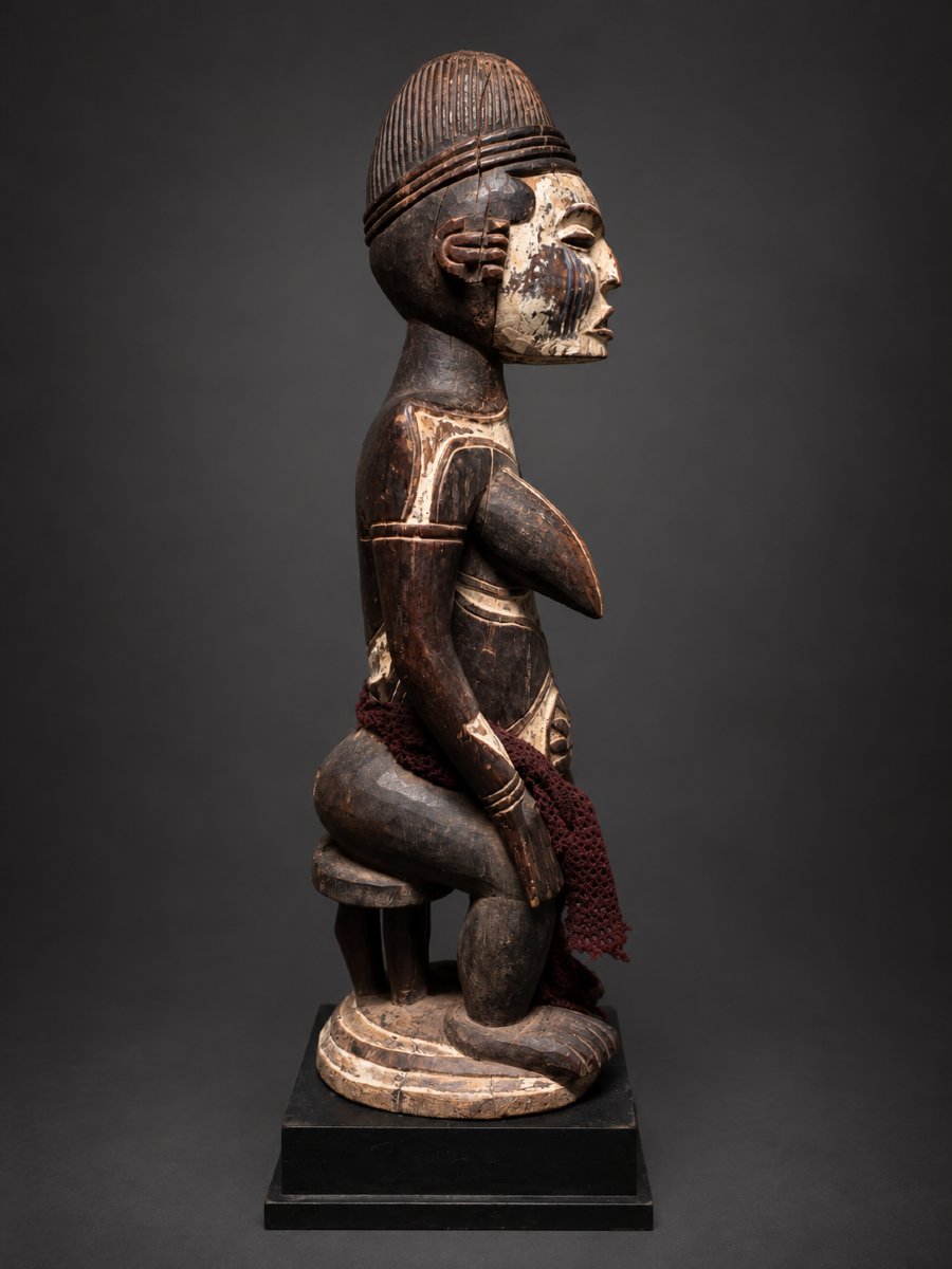 STATUE IDOMA-NIGERIA-photo-3