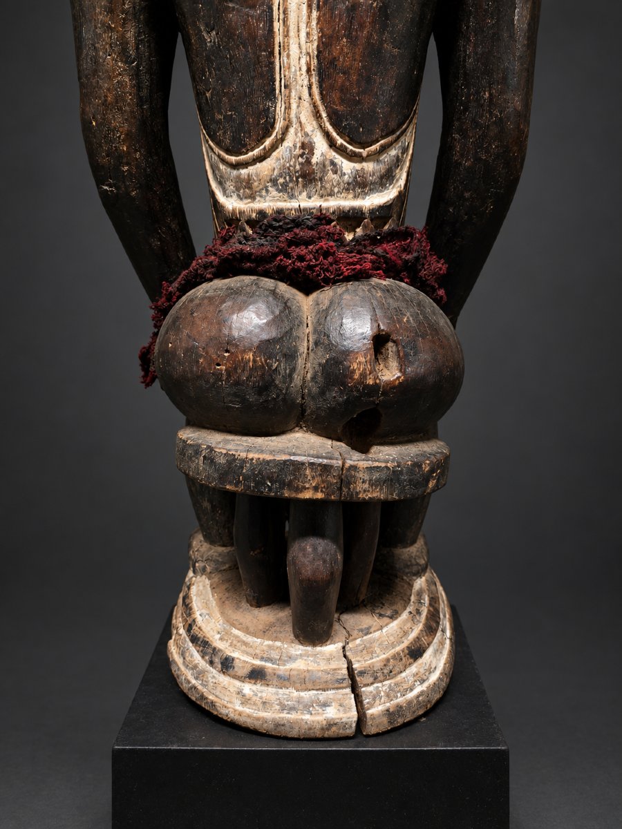 STATUE IDOMA-NIGERIA-photo-4