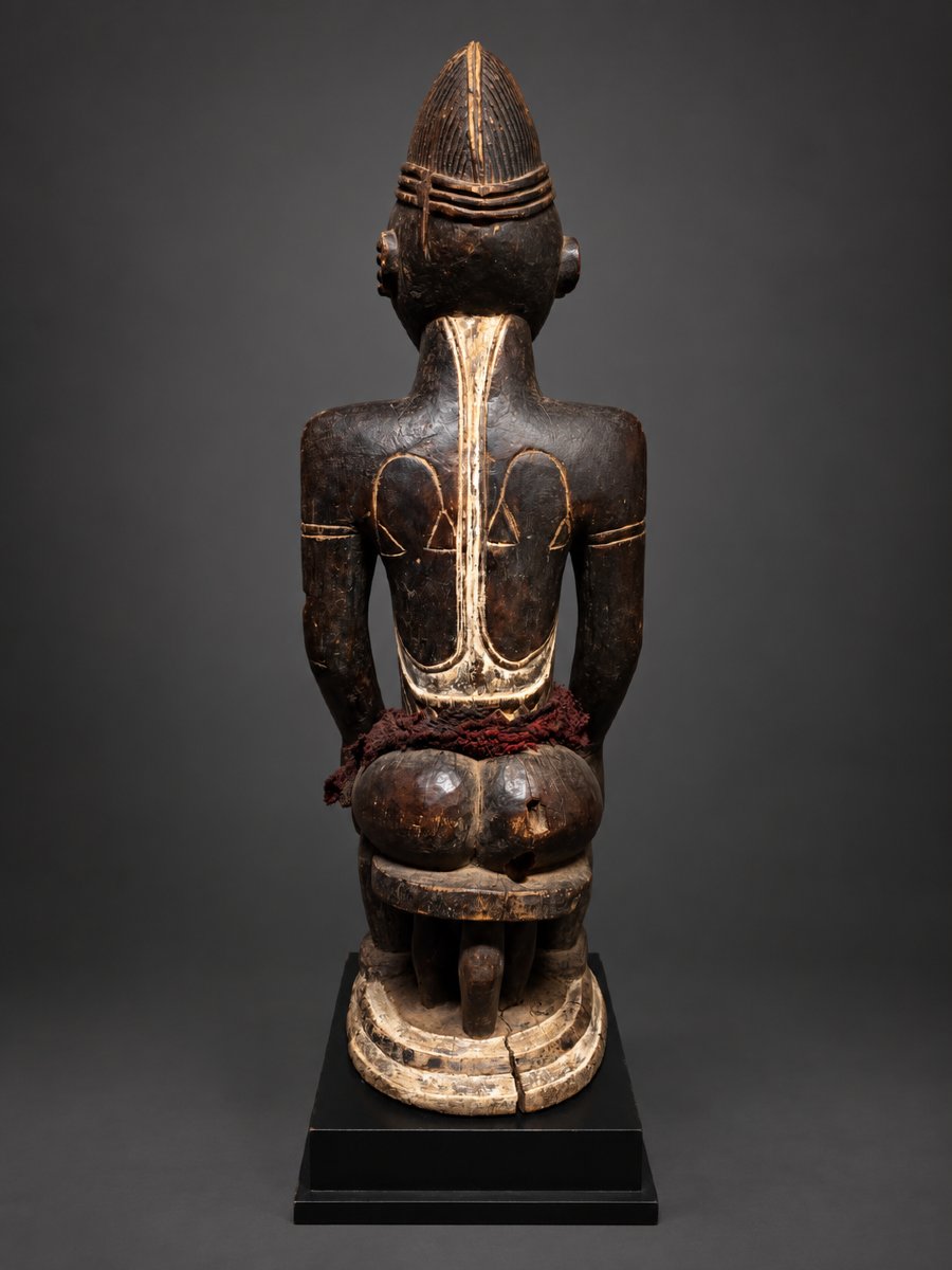STATUE IDOMA-NIGERIA-photo-1