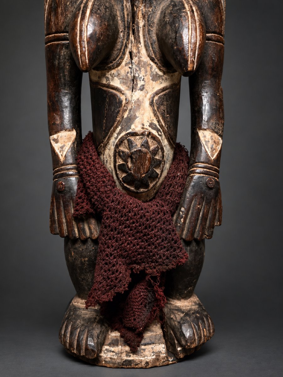 STATUE IDOMA-NIGERIA-photo-2