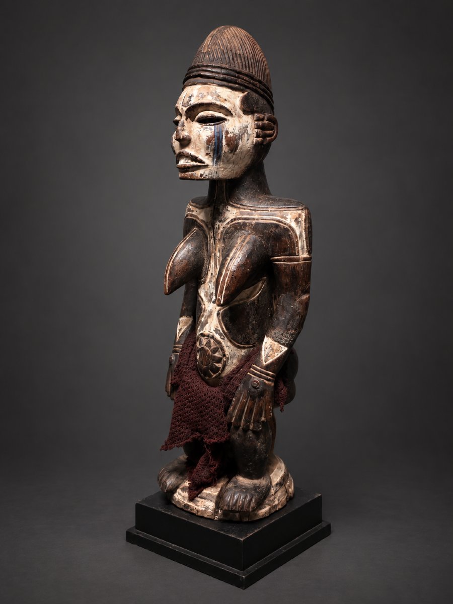 STATUE IDOMA-NIGERIA-photo-3
