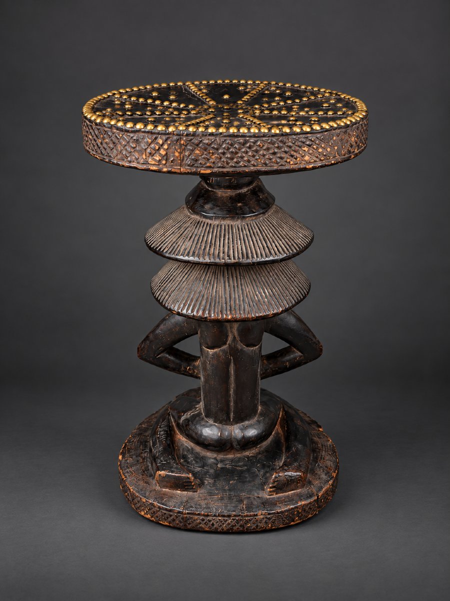 TABOURET LUBA-photo-2
