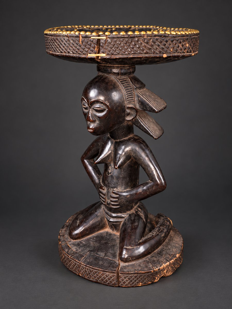 TABOURET LUBA-photo-1