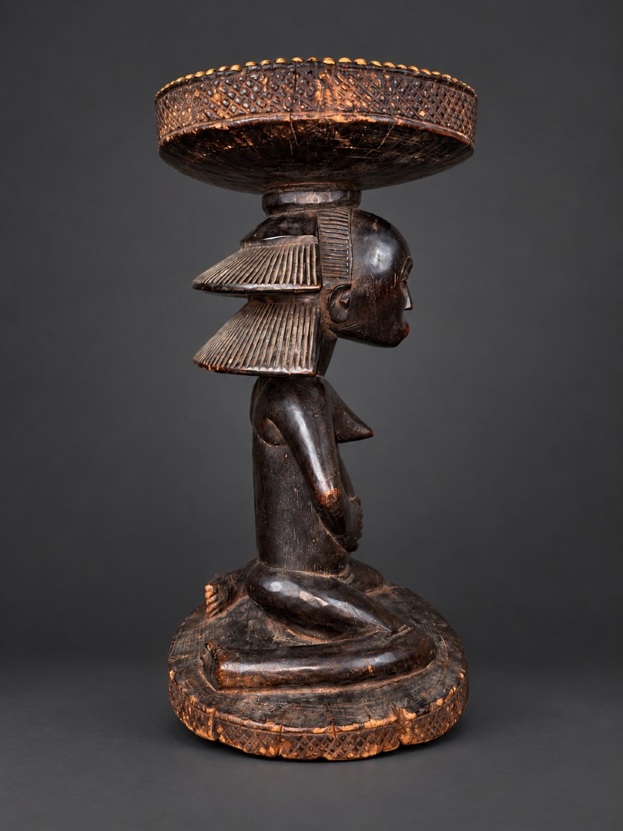 TABOURET LUBA-photo-2