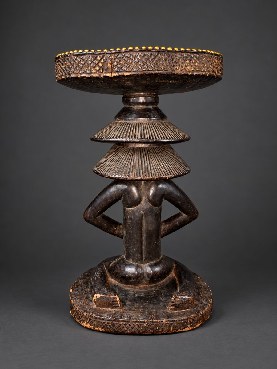 TABOURET LUBA-photo-4