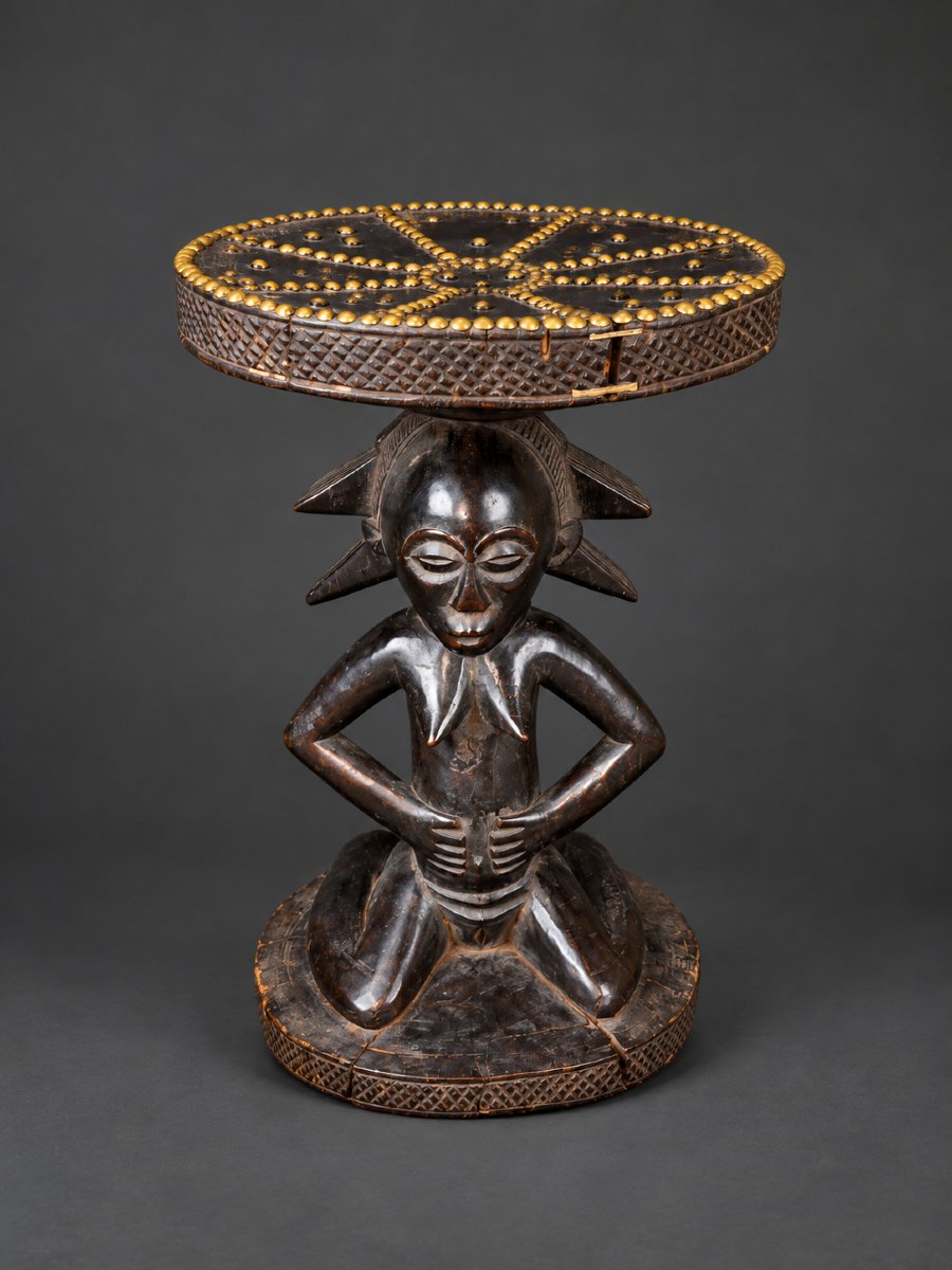 TABOURET LUBA