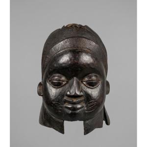 Mask-casque-yoruba-nigeria