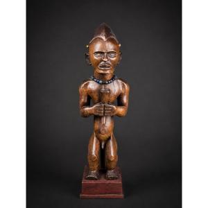 STATUE FANG BENGA 