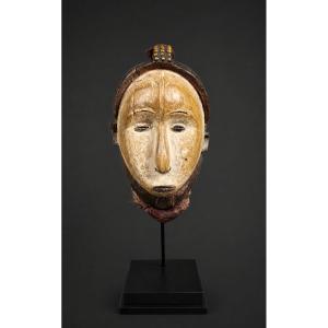 MASQUE FANG GABON