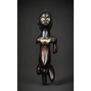 STATUE FANG NTUMU-GABON