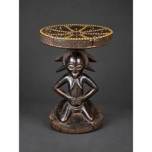 TABOURET LUBA