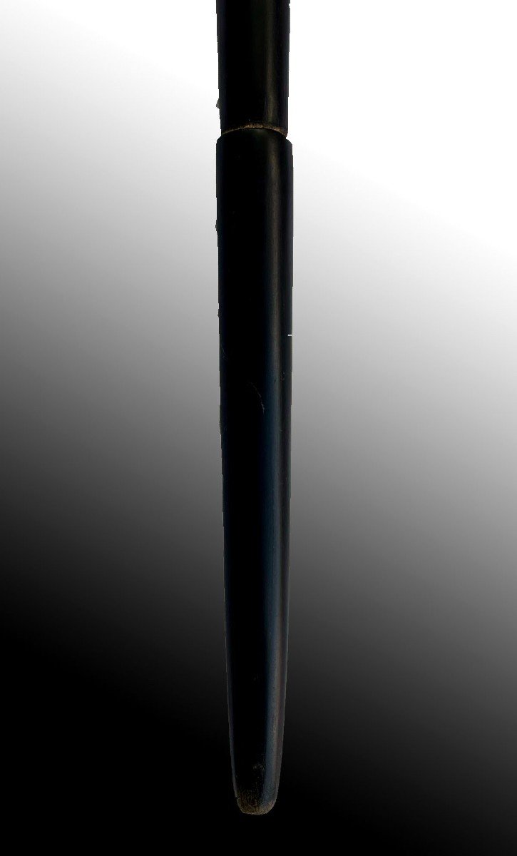 Ceremonial Staff Santa Cruz Island Solomon Islands Oceania Tribal Art-photo-8