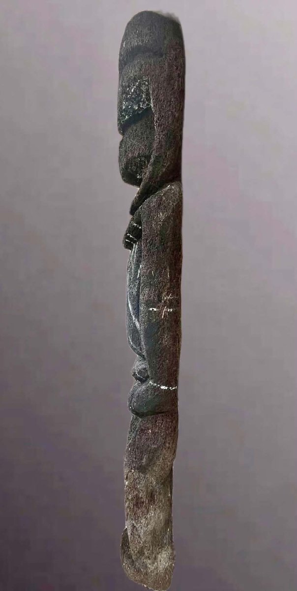 Grade Spirit Figure Malakula, Vanuatu  Oceanic Art Primitive Art Tribal Art-photo-3