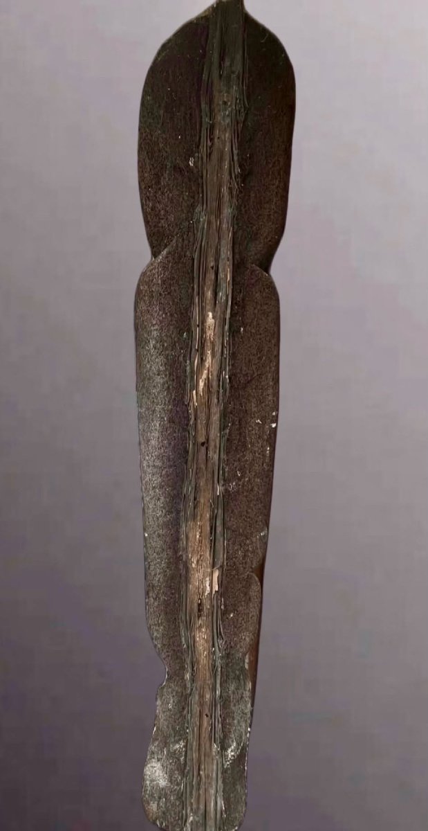 Grade Spirit Figure Malakula, Vanuatu  Oceanic Art Primitive Art Tribal Art-photo-4