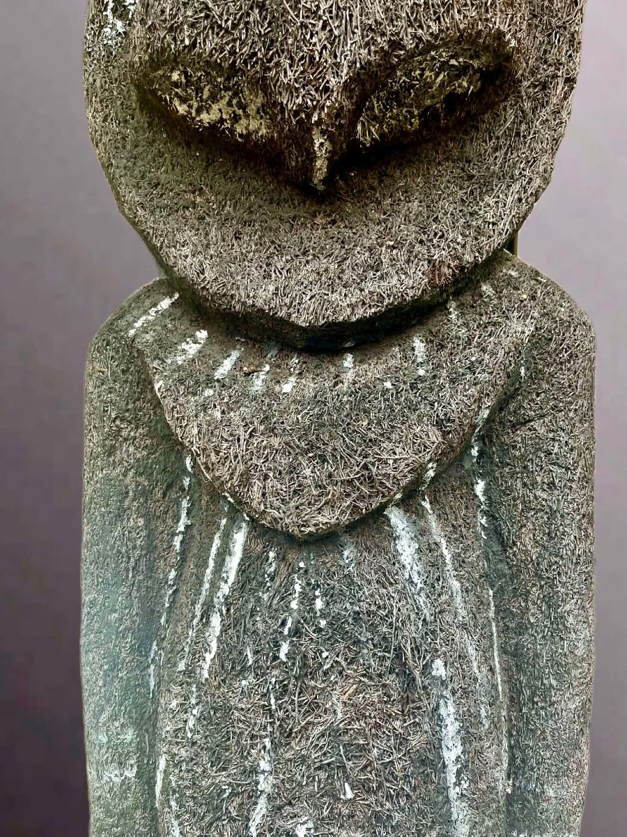 Grade Spirit Figure Malakula, Vanuatu  Oceanic Art Primitive Art Tribal Art-photo-6