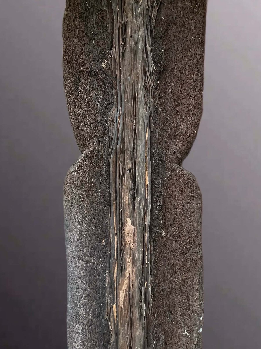 Grade Spirit Figure Malakula, Vanuatu  Oceanic Art Primitive Art Tribal Art-photo-7
