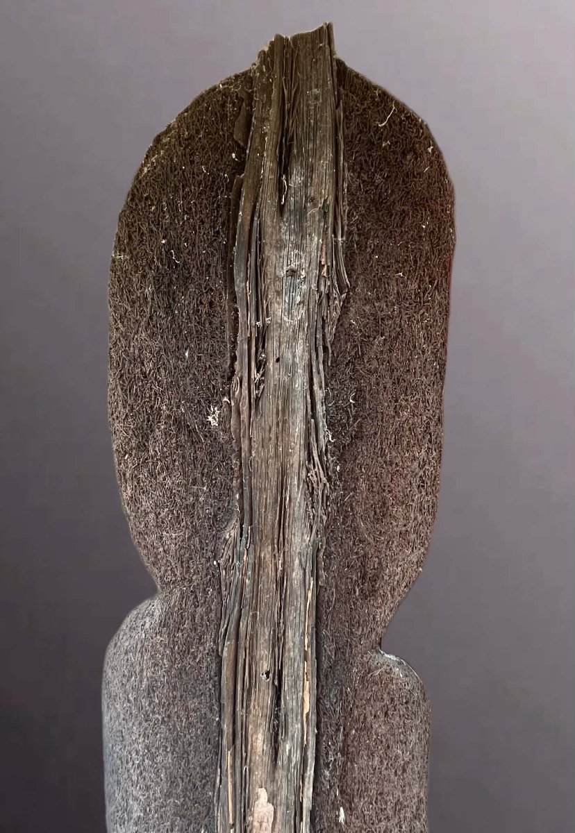 Grade Spirit Figure Malakula, Vanuatu  Oceanic Art Primitive Art Tribal Art-photo-8