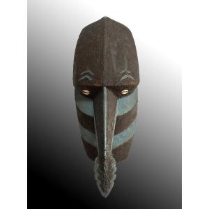 Masque Moustique, Papouasie Nouvelle Guinée, Art Océanien, Art Premier, Océanie
