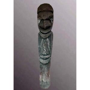 Grade Spirit Figure Malakula, Vanuatu Oceanic Art Primitive Art Tribal Art