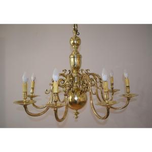 Lustre Hollandais