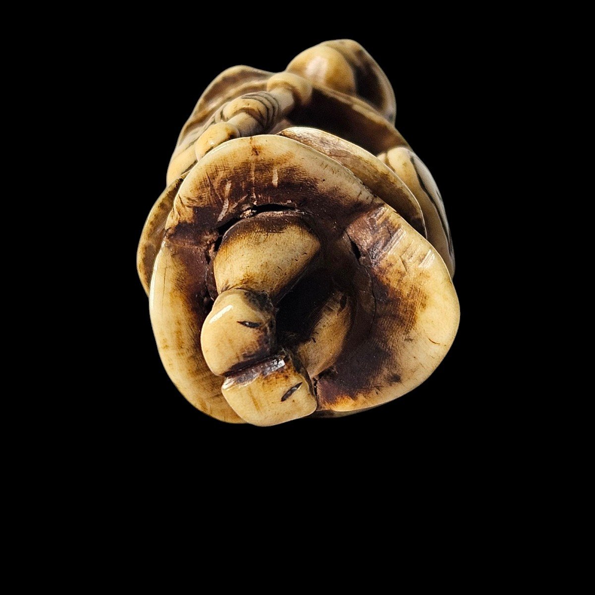 Stranger To The Drum.netsuke-photo-2