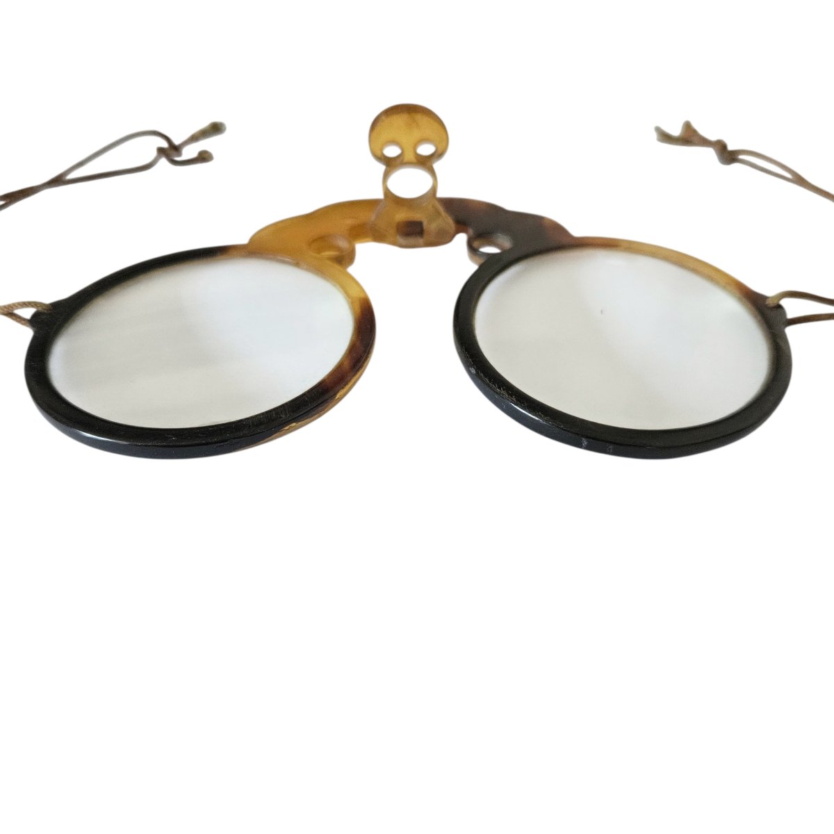 Lunettes japonaises dites tengu megane -photo-3