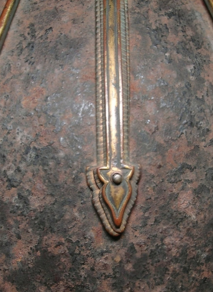  Akoda Nari Type Kabuto Bomb For Todo Takamitsu -photo-4