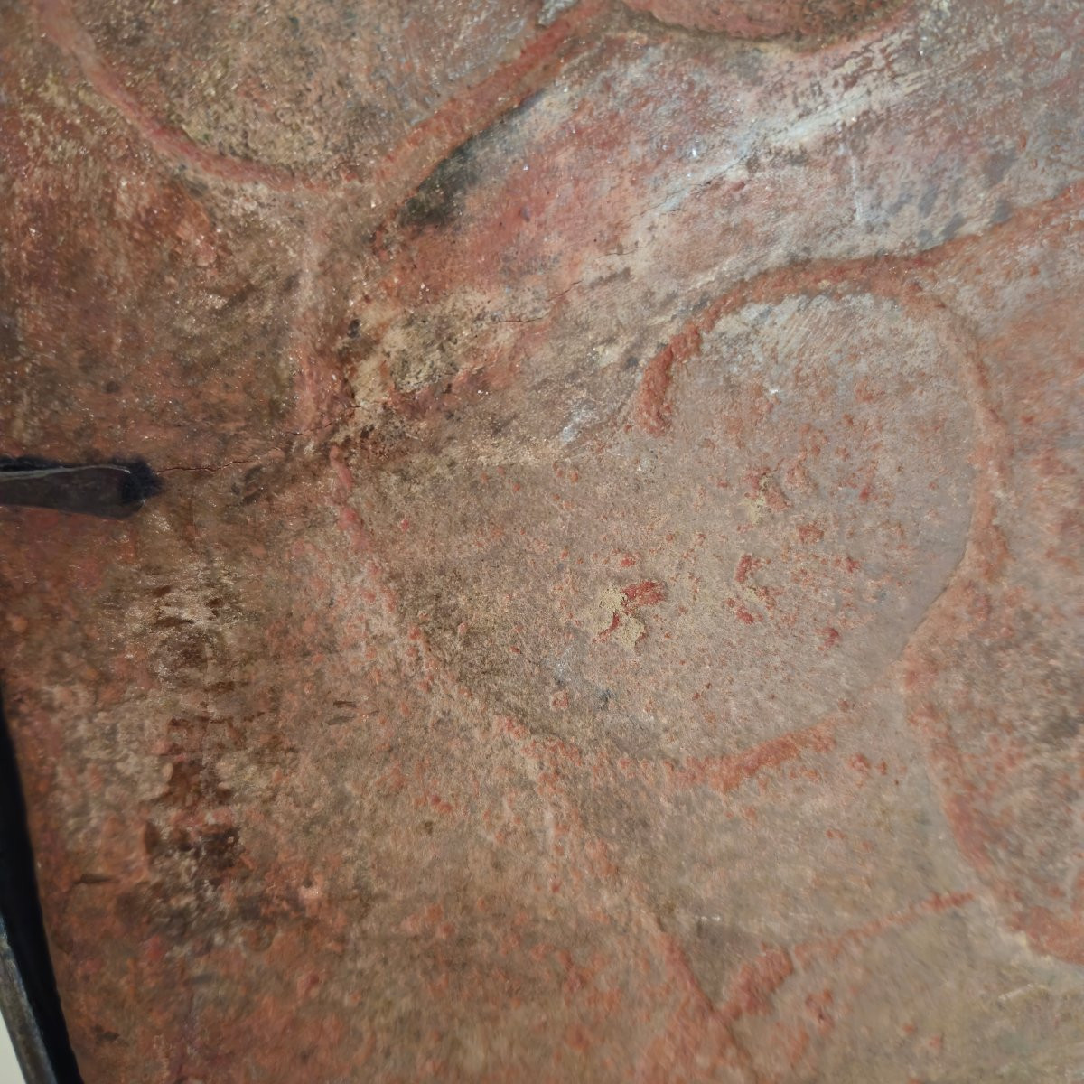 Anthropomorphic Hacha From The Veracruz Culture, Mexico-photo-3