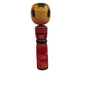 Kokeshi Japanese Doll 30 Cm