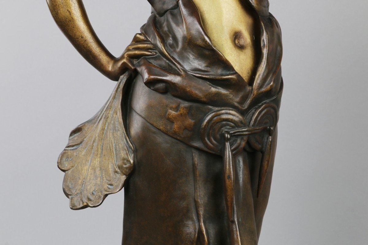 bronze jules Dercheu.1864/1912-photo-3