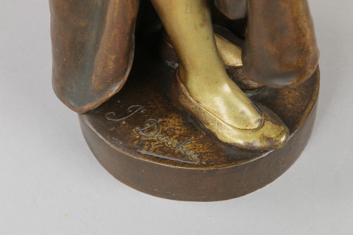 bronze jules Dercheu.1864/1912-photo-4