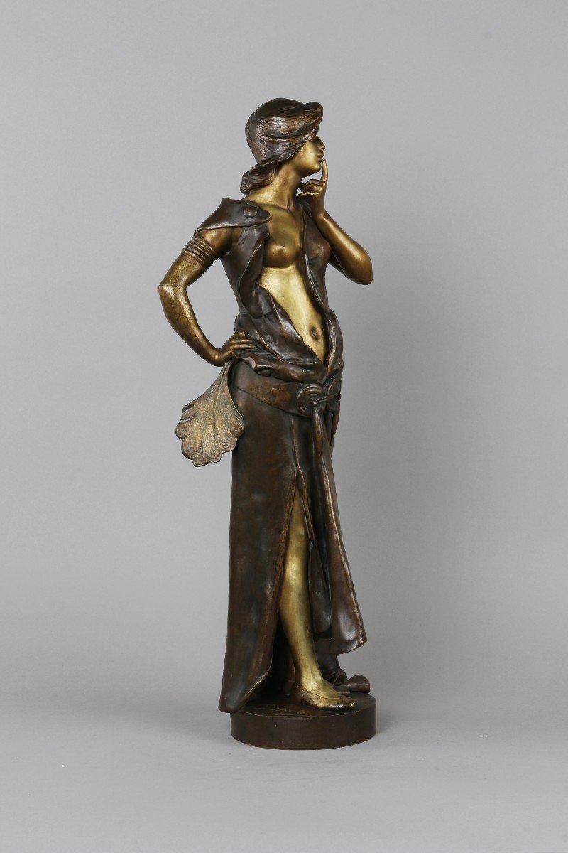 bronze jules Dercheu.1864/1912-photo-4