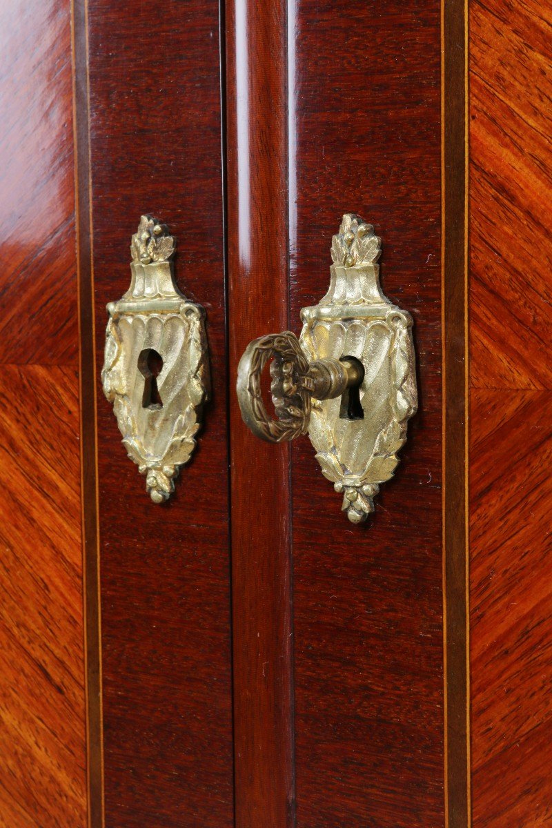 Meuble d'Entre Deux Maison Mercier Paris-photo-2