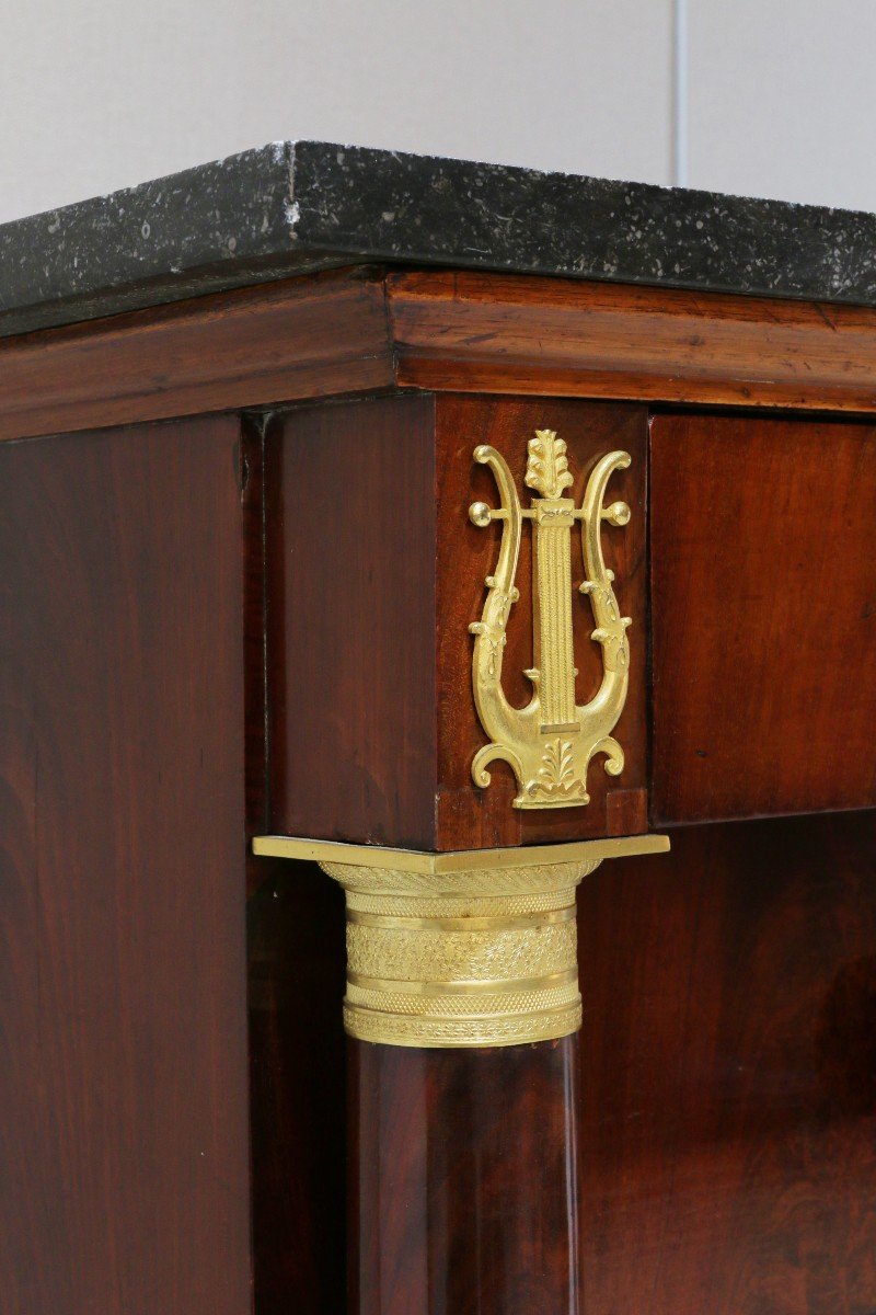 Commode Empire-photo-4