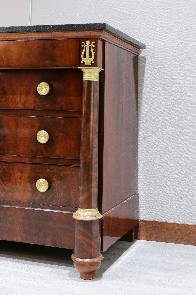 Commode Empire-photo-3