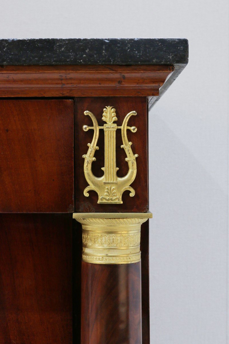Commode Empire-photo-5