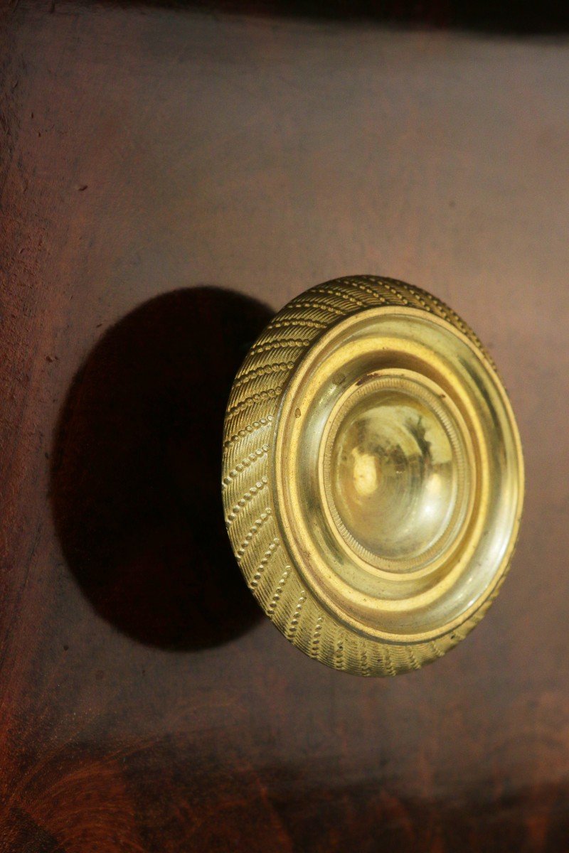 Commode Empire-photo-8